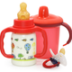 Illustration for article titled Bottles, Pacifiers, and Batteries Are All Out to Destroy Your Baby